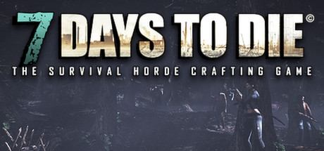 7 Days to Die