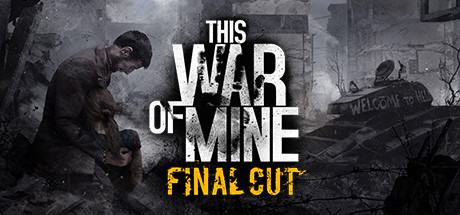 💳This War of Mine|новый аккаунт|0% КОМИССИЯ|EPIC GAMES