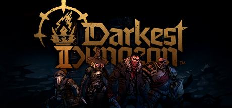 Darkest Dungeon 2💳Epic Games Общий аккаунт Global