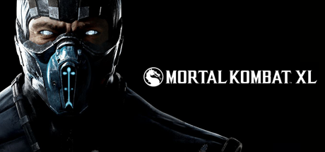Mortal Kombat XL 💳Steam account Global offline