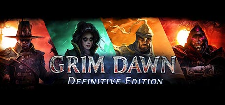 Grim Dawn Definitive 💳Steam account Global offline