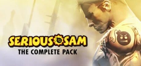 Serious Sam Complete Pack💳Steam account Global offline