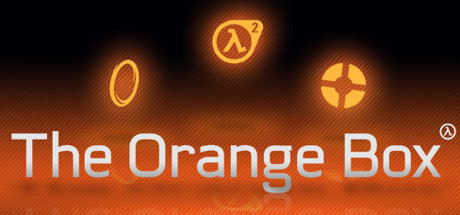 The Orange Box 💳Steam account Global offline