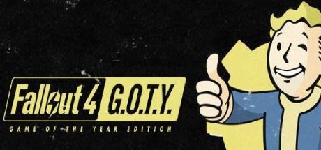 Fallout 4 GOTY 💳Steam account Global offline