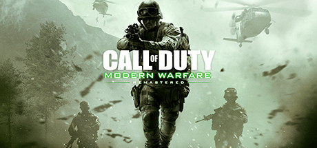 Call of Duty: Modern Warfare Remastered💳Global offline
