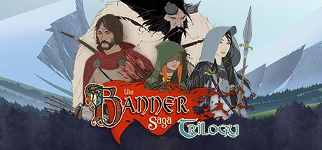 The Banner Saga Trilogy 💳Steam аккаунт без активаторов