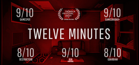 Twelve Minutes - Steam без активаторов 💳