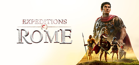 Expeditions: Rome - Steam аккаунт без активаторов💳