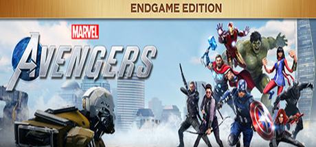 Marvel´s Avengers Endgame Edition - Global offline 💳
