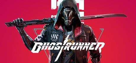 Ghostrunner - GOG Global offline 💳