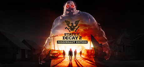 State of Decay 2: Juggernaut - офлайн без активатора 💳
