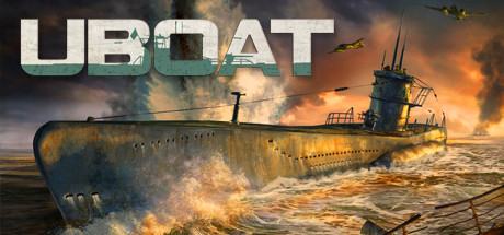 UBOAT - Steam Global offline 💳