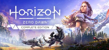 Horizon Zero Dawn Complete - офлайн без активаторов 💳