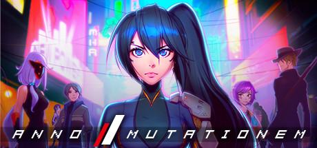 ANNO: Mutationem - Steam account Global💳