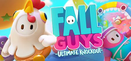 Fall Guys: Ultimate Knockout - steam ключ RU+CIS💳
