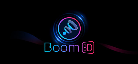 Boom 3D - Steam account Global offline💳