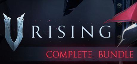 V Rising + DLC Bundle - Steam оффлайн💳