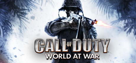 Call of Duty 5: World at War
