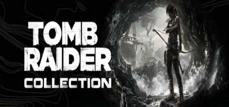 Tomb Raider Collection
