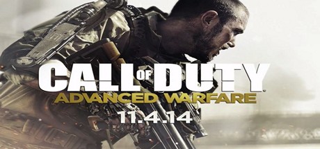 Call of Duty: Advanced Warfare