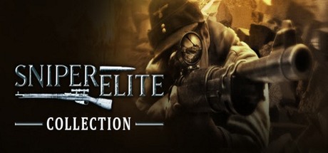 Sniper Elite Franchise Pack