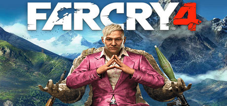 Far Cry 4