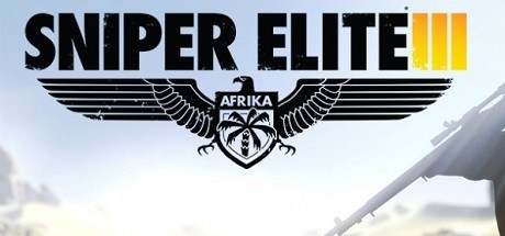 Sniper Elite 3