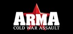 ARMA Cold War Assault Steam key💳0% комиссия