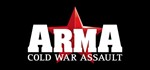 ARMA Cold War Assault Steam key*0% комиссия