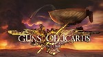 Guns of Icarus Online Steam key Global*0% комиссия