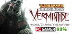 Warhammer End Times Vermintide ключ Global💳0% комиссия