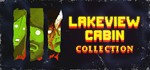 Lakeview Cabin Collection key - Global*0% комиссия