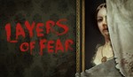 Layers of Fear: Masterpiece Edition Global💳0% комиссия