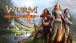 Wurm Unlimited - Steam key - Global*0% комиссия