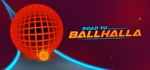 Road to Ballhalla Steam key Global*0% комиссия