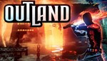 Outland новый аккаунт steam - Global💳0% комиссия