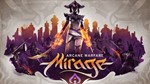Mirage Arcane Warfare аккаунт steam Global💳0% комиссия