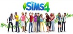 The Sims 4 новый аккаунт Origin вечная гарантия💳0%