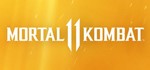 Mortal Kombat 11 - оригинальный ключ - RU + CiS