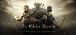 The Elder Scrolls Online + Morrowind + Tamriel💳