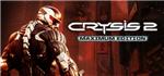 Crysis 2 Maximum Edition Steam key Global💳0% комиссия