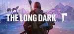The Long Dark|новый аккаунт|почта|EPIC GAMES💳