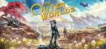💳The Outer Worlds|NEW|аккаунт|0% КОМИССИЯ|EPIC GAMES