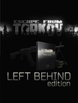 Escape from Tarkov Left Behind Edition (RU+CIS)💳