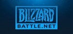 New Battle.net account. Region Russia💳