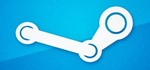 Пополнение Steam кошелька 3000-90000 руб