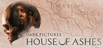 💳The Dark Pictures Anthology: House of Ashes💳GLOBAL