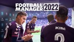 💳Football Manager 2022💳Global Steam без активаторов