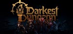 Darkest Dungeon 2💳Epic Games офлайн аккаунт Global