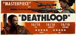 DEATHLOOP💳Steam аккаунт без активаторов - irongamers.ru